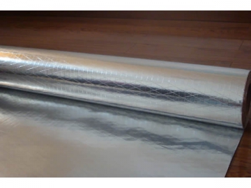 RAC100A Aluminum Foil Reflective Insulation