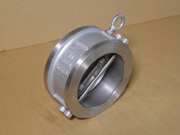 Disc Type Check Valve