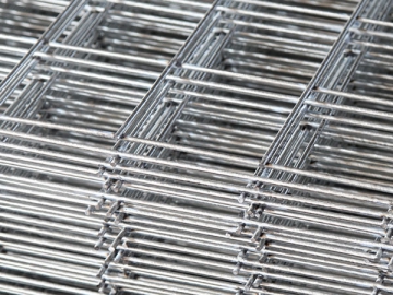 Welded Wire Mesh