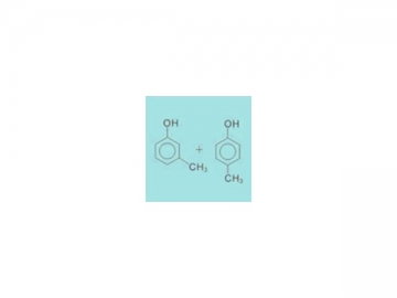 m,p-cresol  2013