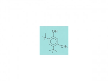 4,6-Di-tert-butyl-m-cresol 2019