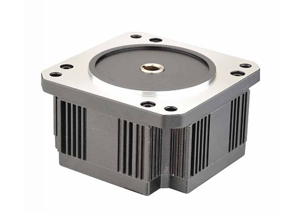 Disc Motor Permanent Magnet Synchronous Motors Dongling Motor Etw