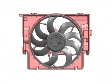 Other Radiator Fan