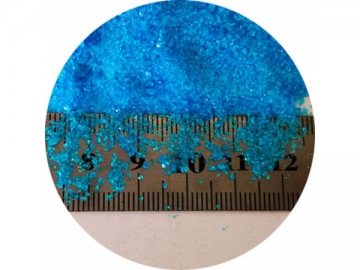 Copper Sulfate Pentahydrate