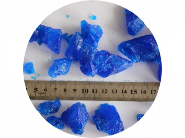 Copper Sulfate Pentahydrate