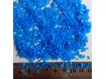 Copper Sulfate Pentahydrate