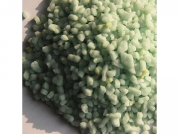 Ferrous Sulfate Heptahydrate