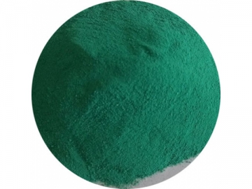 Copper Oxychloride