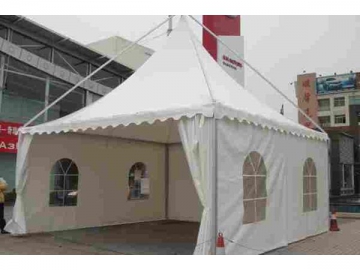 Window Sidewall Outdoor Canopy Tent