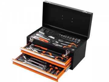 100 pc Tool Chest Set