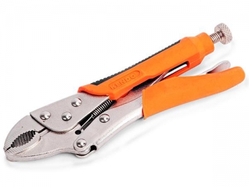 Locking Pliers