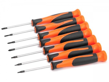 7 pc Precision Screwdriver Set