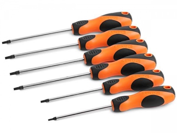 8 pc Screwdriver Set