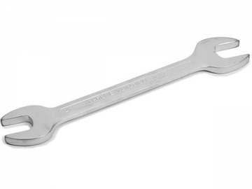 Double Open Spanner