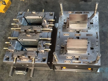 Injection Moulds for Home Appliances