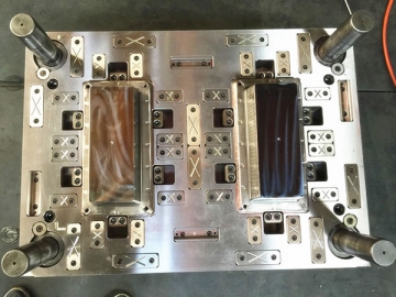 Injection Moulds for Home Appliances