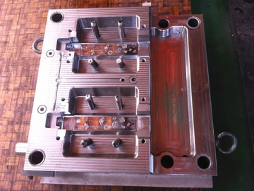 Injection Moulds for Home Appliances