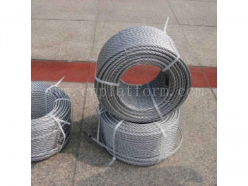 Steel Wire Rope