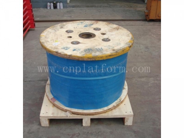 Steel Wire Rope