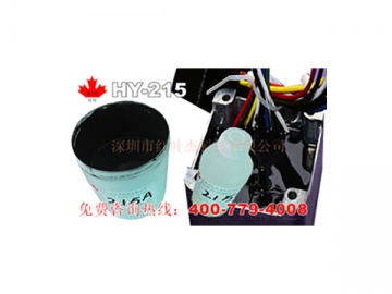 HY-215 Electronic Potting Silicone