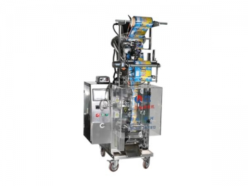 Automatic Powder Packaging Machine