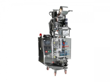 Automatic Powder Packaging Machine