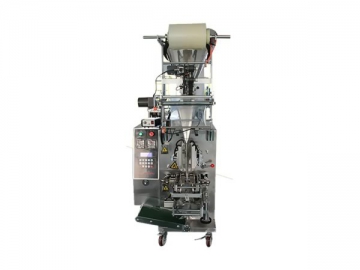 Automatic Powder Packaging Machine