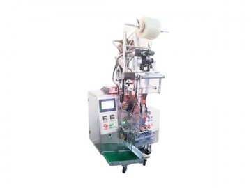 Automatic Powder Packaging Machine