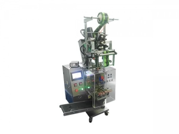 Automatic Powder Packaging Machine