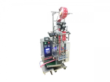 Automatic Tablet Packaging Machine