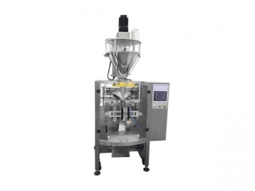 Automatic Powder Packaging Machine