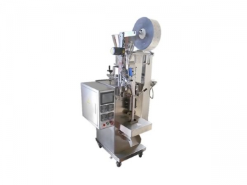 Tea Bag Packaging Machine