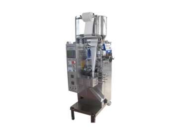 Tea Bag Packaging Machine (with String)