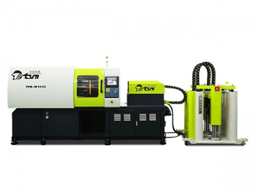 TYM-W3535 Liquid Silicone Injection Molding Machine