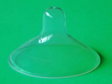 Silicone Nipple Shield