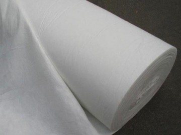 HYF4.5-HYF40 Nonwoven Geotextile