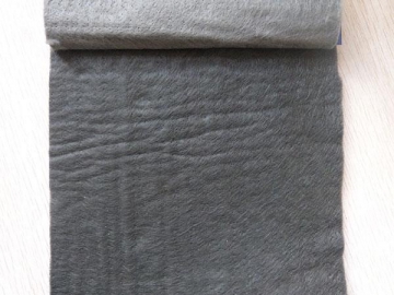 HYF4.5-HYF40 Nonwoven Geotextile