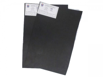 HYH0.5-HYH3 Smooth Surface HDPE Geomembrane Liner