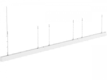 SL8050 LED Linear Light