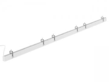 SL8050 LED Linear Light