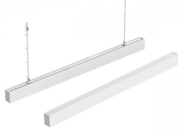 SL8050 LED Linear Light