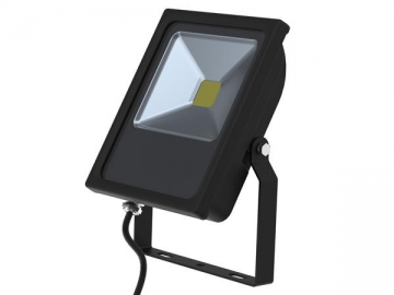 Ultra-slim Flood Light