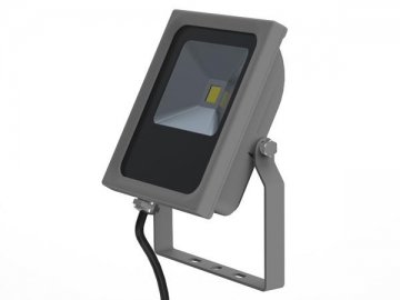 Ultra-slim Flood Light