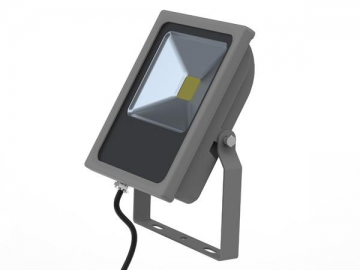 Ultra-slim Flood Light