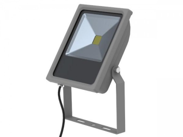 Ultra-slim Flood Light