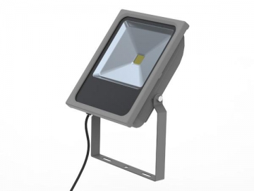 Ultra-slim Flood Light