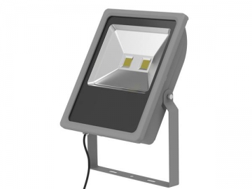 Ultra-slim Flood Light