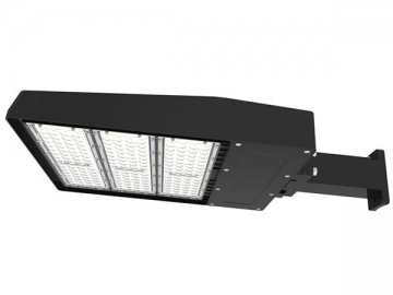 LED Shoebox Light