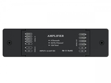 4-in-1 Amplifier