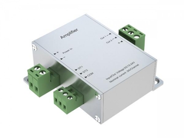 Signal Amplifier